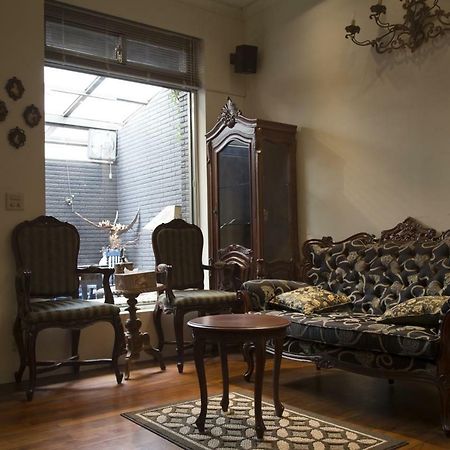 Tainan Amanda Homestay Exterior photo