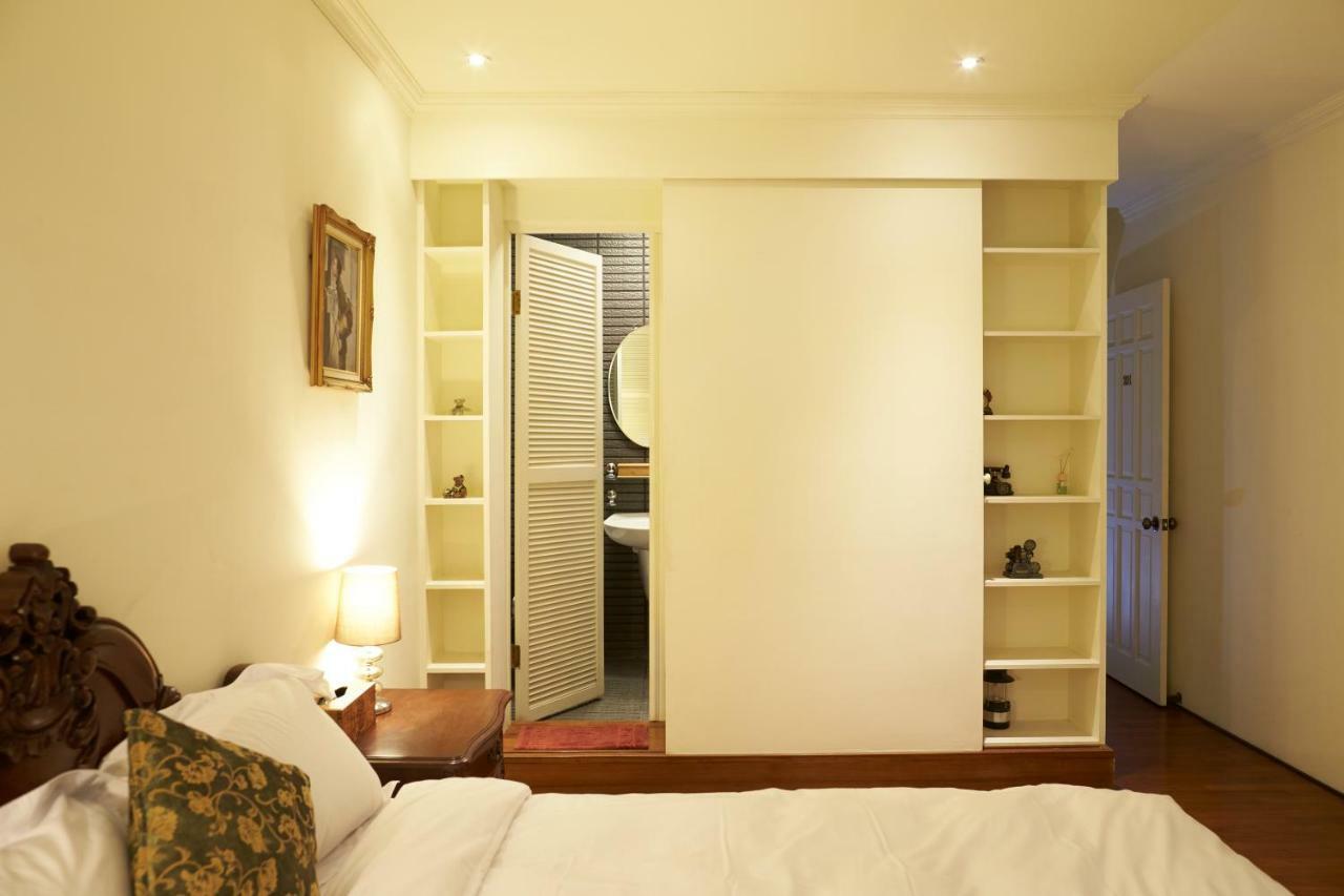 Tainan Amanda Homestay Exterior photo