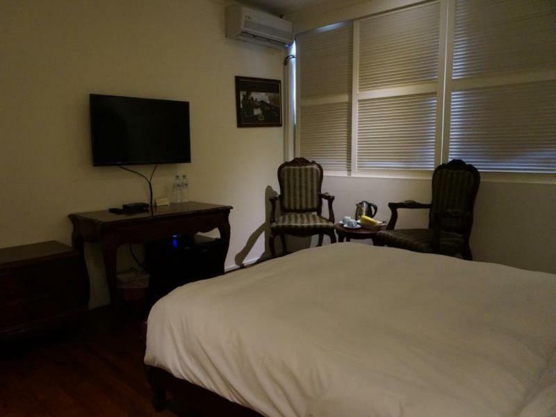 Tainan Amanda Homestay Exterior photo
